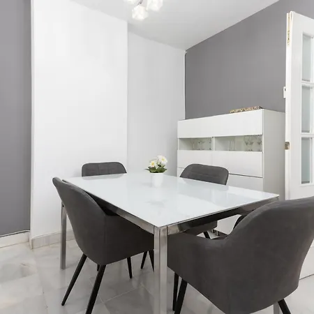 Apartamento Marbella Playa Av Nabeul * Marbella