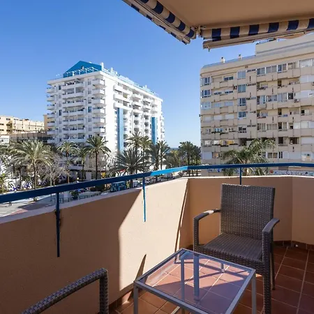 Playa Av Nabeul شقة *