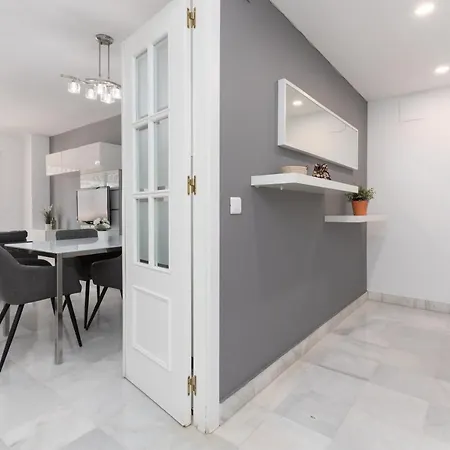 Apartment Apartamento Marbella Playa Av Nabeul