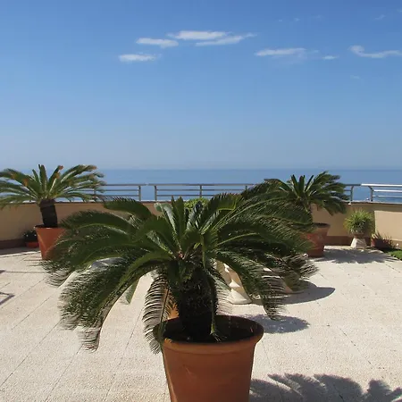 Playa Av Nabeul ماربيا