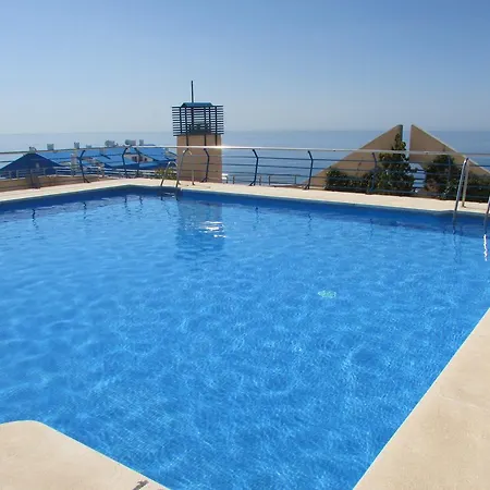 شقة Playa Av Nabeul